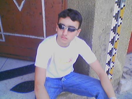 khalidovich